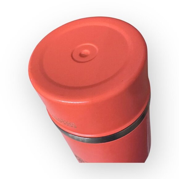 DrinkTanks Growler Travel Keg 64oz Steel Craft with Keg Cap in Coral: Rare Color - Picture 16 of 16